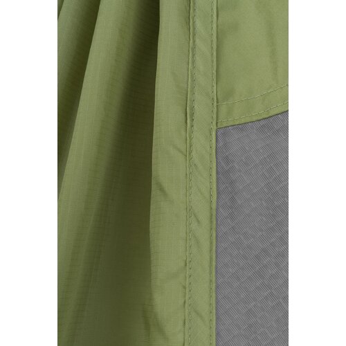 MATTE JUNGLE HAMMOCK SET (INCLUDES STRAPS)