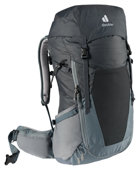 deuter Futura 24 SL | Wanderrucksack für Damen