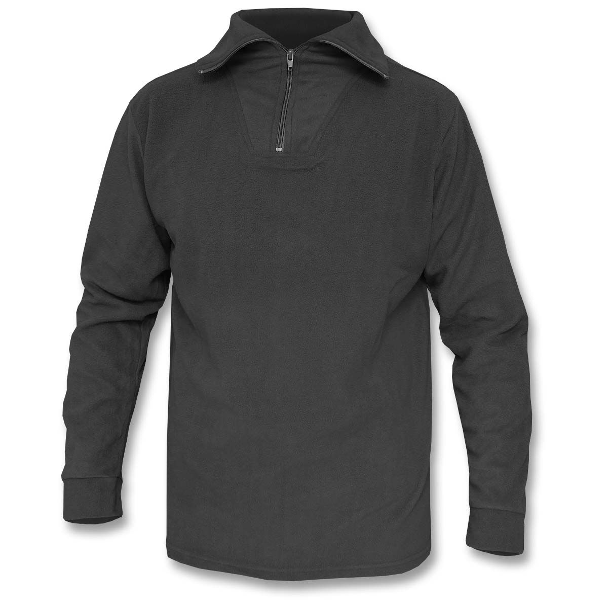 Thermofleece Set m. Rollkragen Shirt