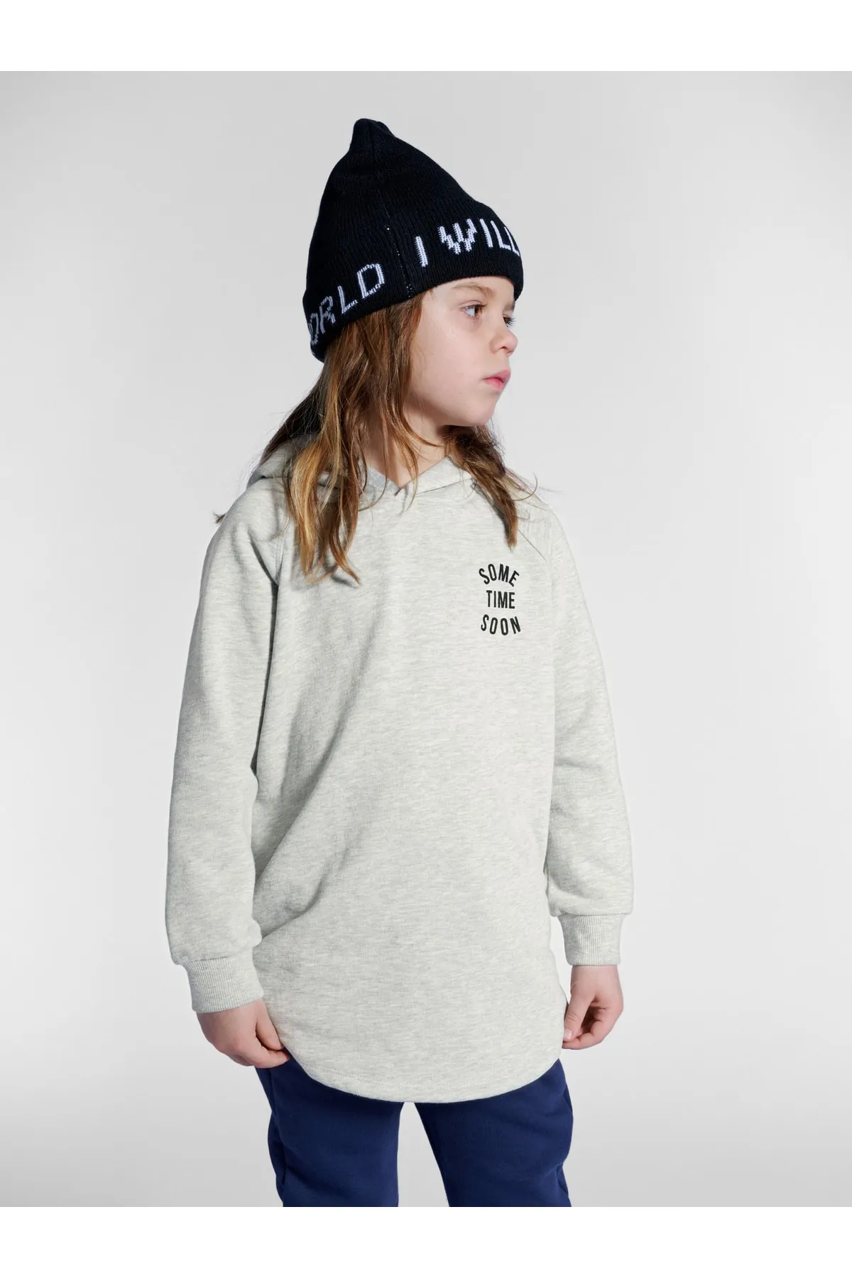 Sometime Soon  stmMONTERY HOODIE
