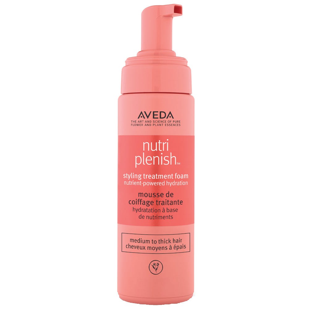 AVEDA Nutriplenish Liquid Styling Foam 200 ml