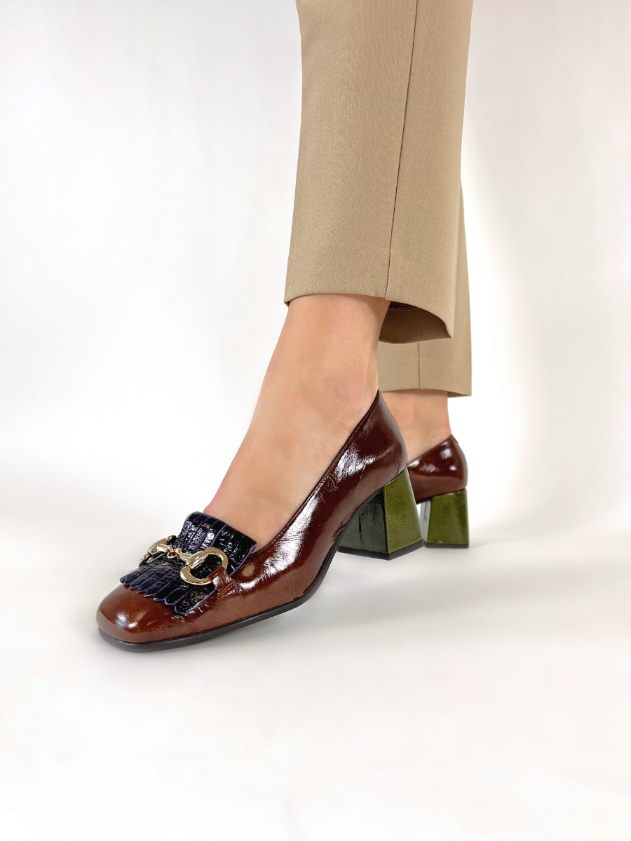 Pedro Miralles  25450 - Cognac Violet