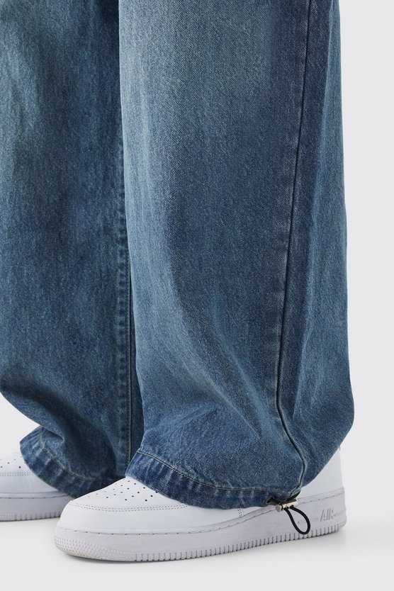 Parachute Jeans