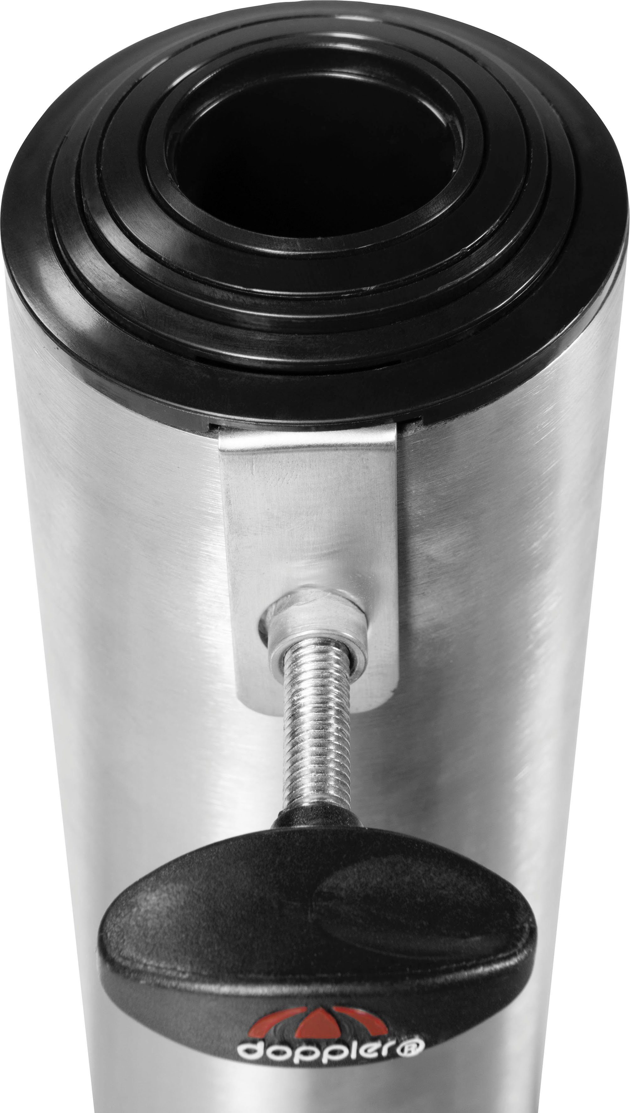 doppler® Schirmhalter, für Stöcke bis Ø 32 mm, 1 tlg.