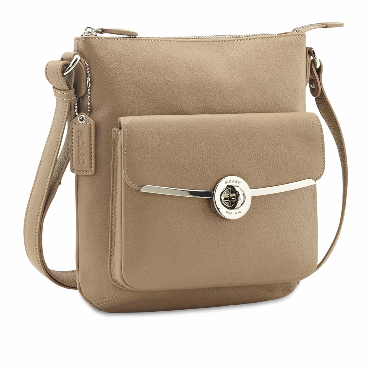 PICARD Handtaschen beige Trondheim
