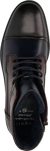 bugatti Stiefel Marcello Eco