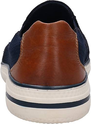 bugatti Slipper Bax Comfort