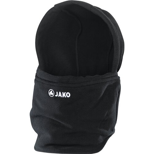 UNISEX NECKWARMER MIT MÜTZE
