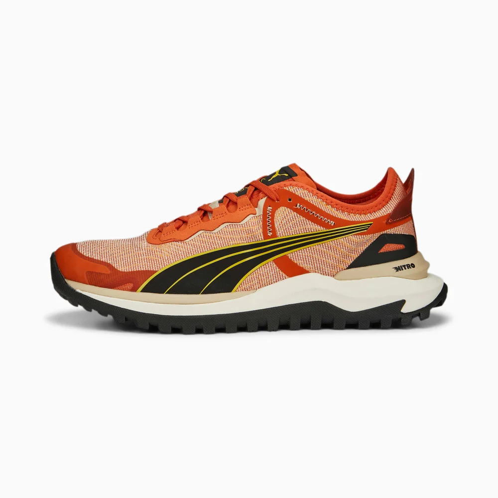 PUMA Trail Voyage Nitro 2 376919-08 / orange