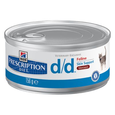 Hill's Prescription Diet Mixpaket