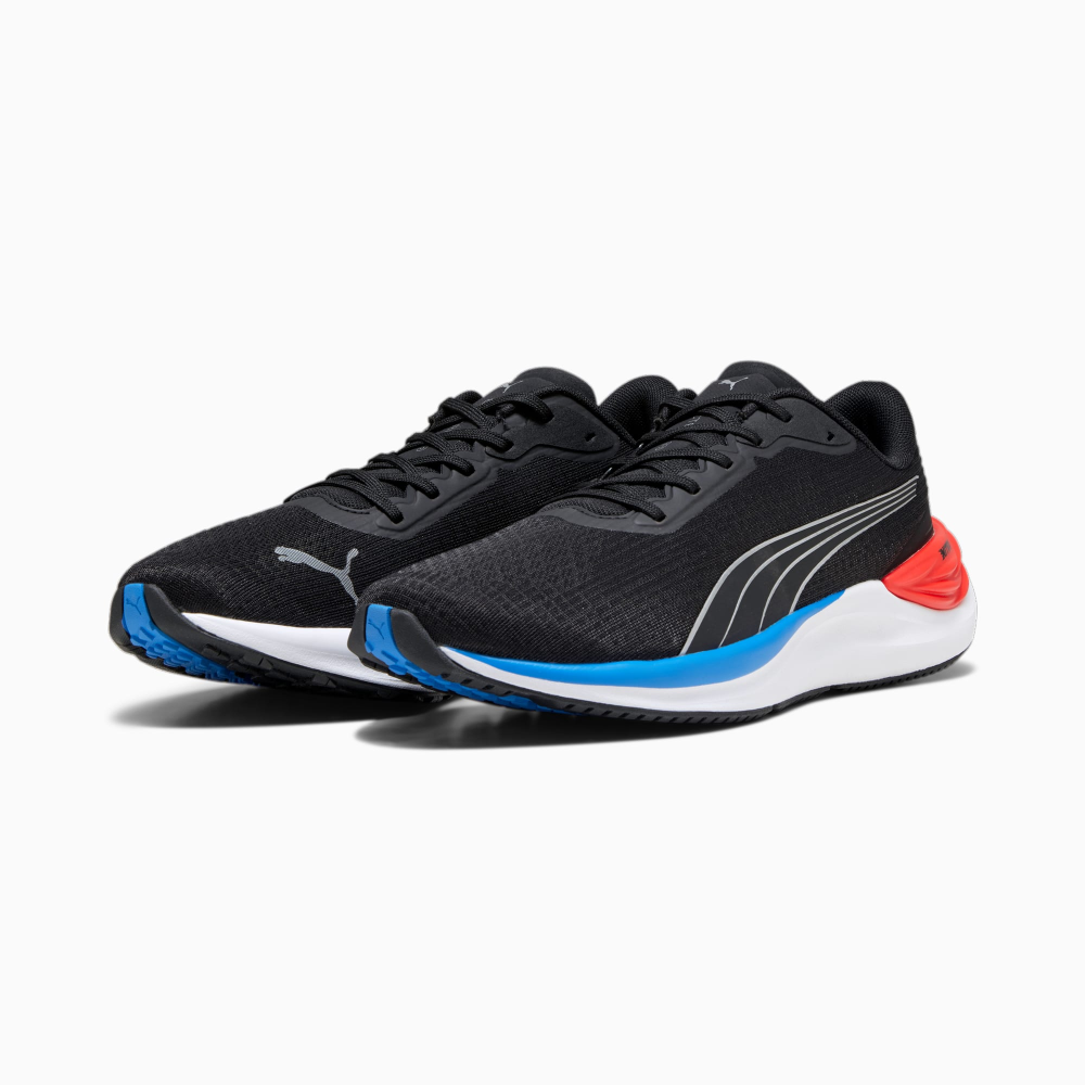 PUMA Electrify Nitro 3 378455-04 / schwarz