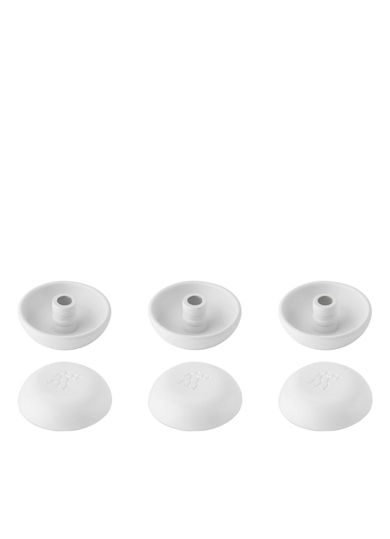 Difuzoare de arome Zwilling Fresh & Save Cube (pachet de 6)