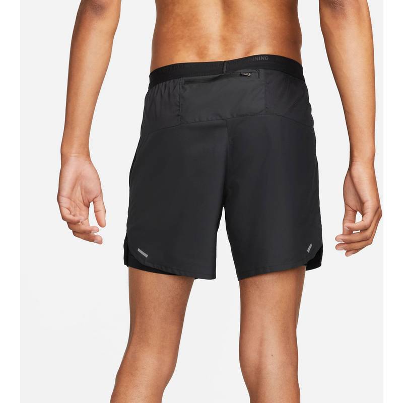 Nike Flex Stride Funktionsshorts Herren