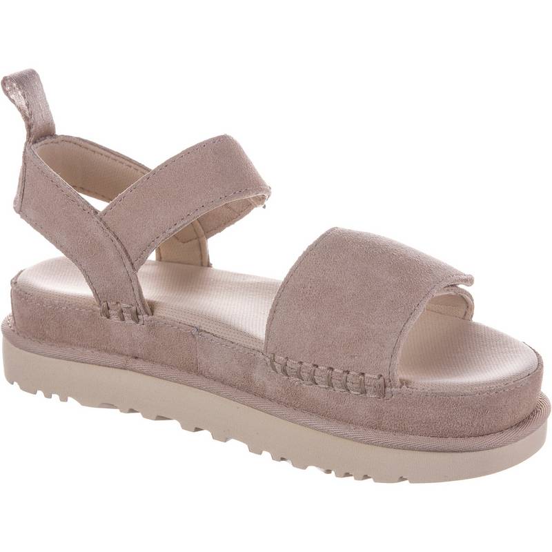 Ugg Goldenstar Sandalen Damen