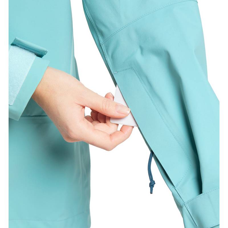Haglöfs Dalskidan GTX Jacket Hardshelljacke Damen