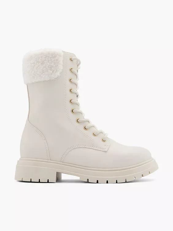 Graceland Schnürboots