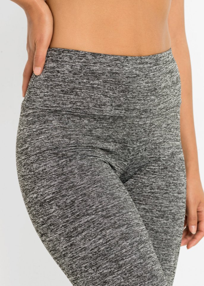Thermo-Leggings mit Innenfleece