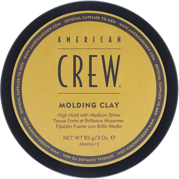 American Crew Molding Clay Stylingcreme