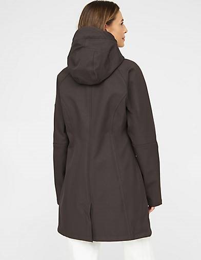 ILSE JACOBSEN HORNBÆK Mantel RAIN37