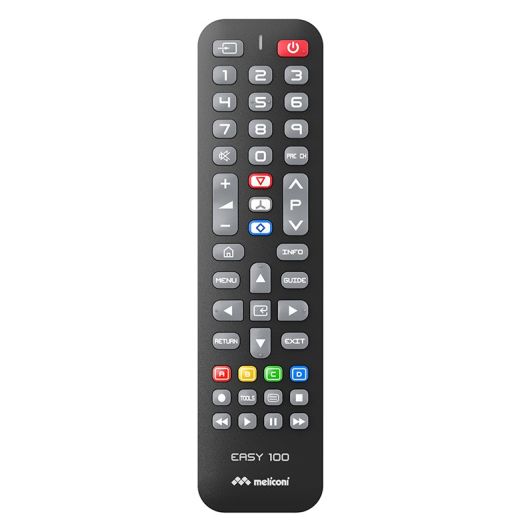 Telecomandă MELICONI EASY 100 SAMSUNG