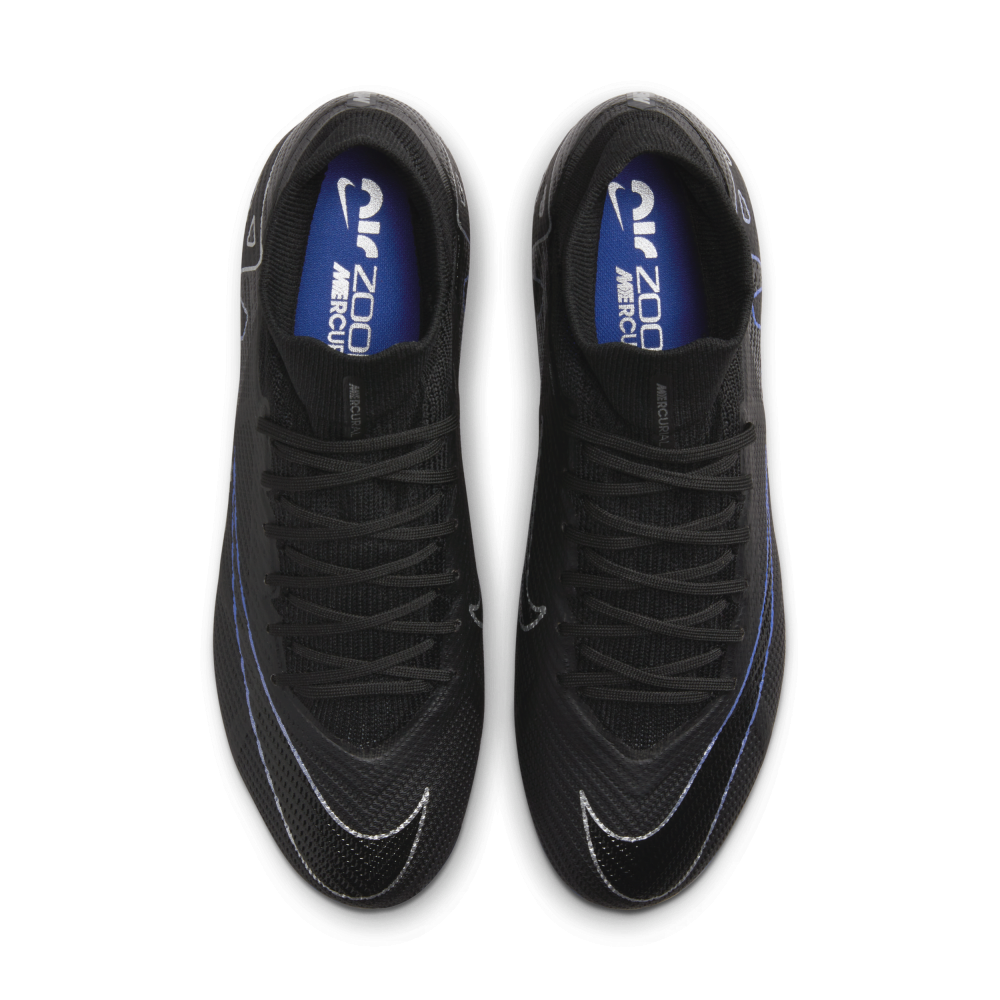 Nike Zoom Mercurial Superfly 9 Pro FG DJ5598-040 / schwarz