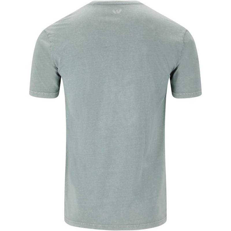 Whistler Hitch Funktionsshirt Herren