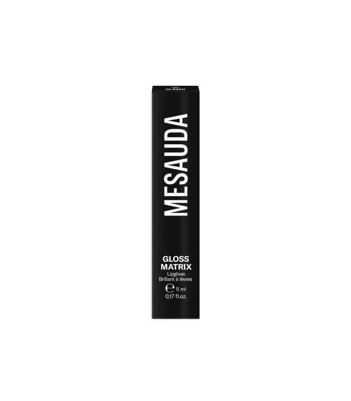 MESAUDA-GLOSS MATRIX-Brillant à lèvres
