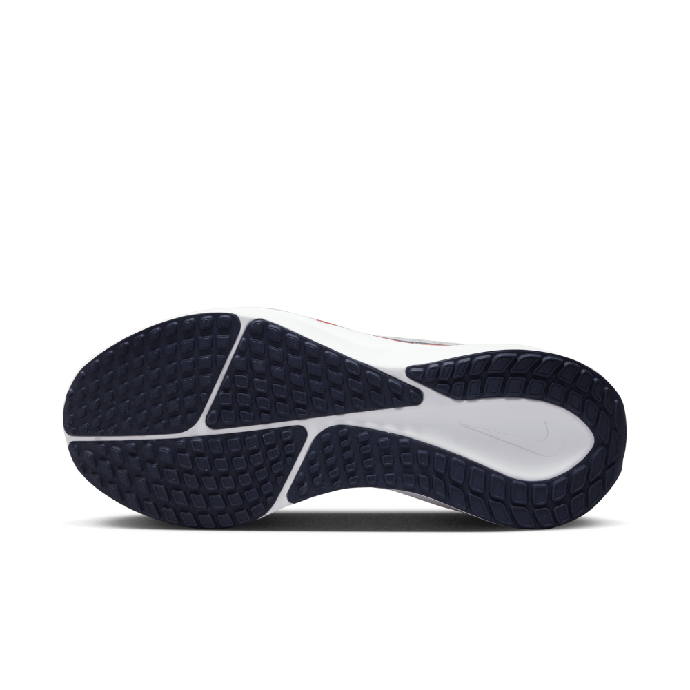 Nike Vomero 17 FB1309-003 / weiss