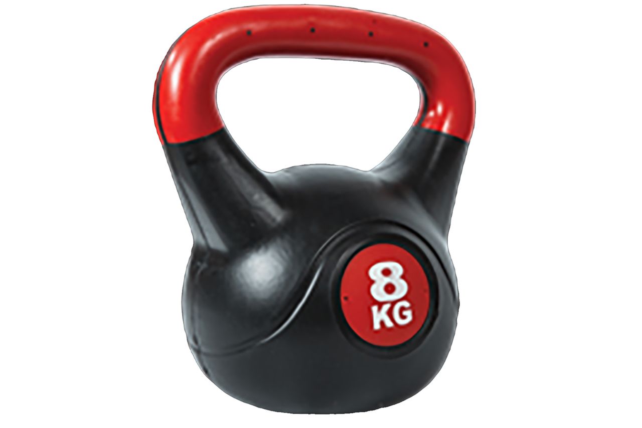 Lamar Zement-Kettlebell ZK 1000 (8kg)