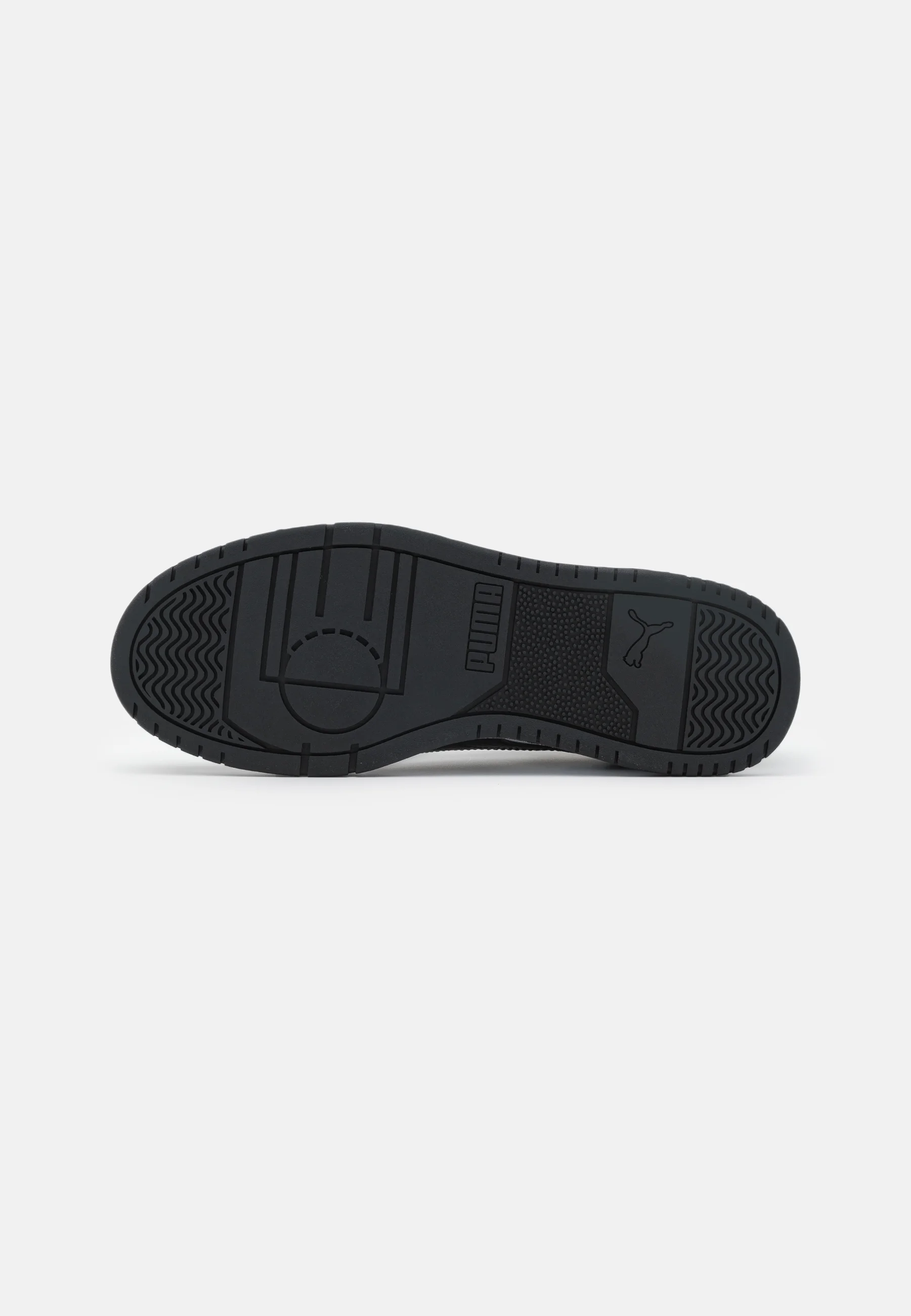 Puma RBD GAME UNISEX - Zapatillas bajas