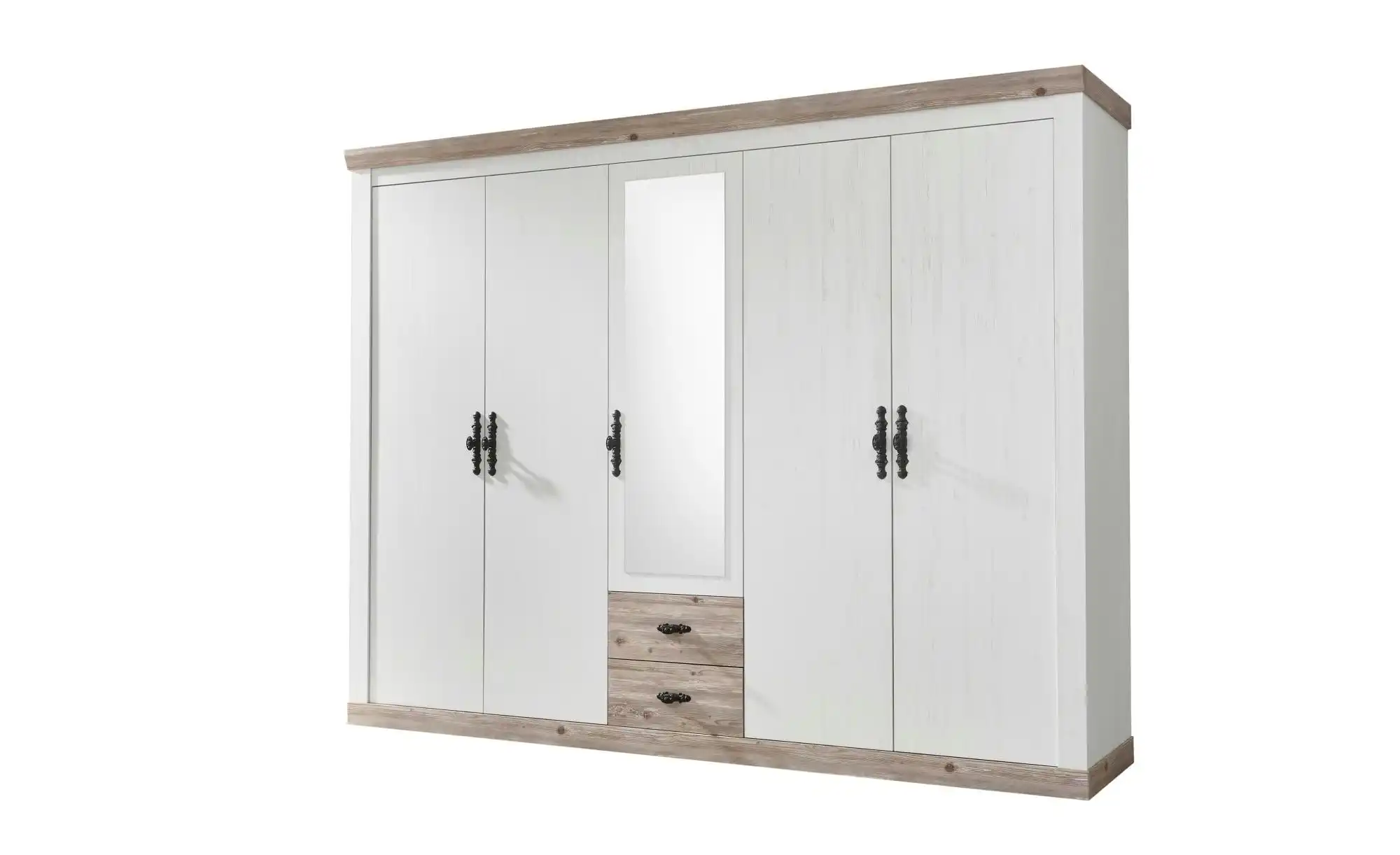 Kleiderschrank
