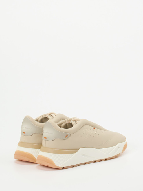 Sneaker-16653590009 Santoni