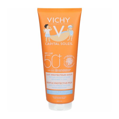 Vichy Capital Soleil aurinkosuoja SPF 50 300 ml