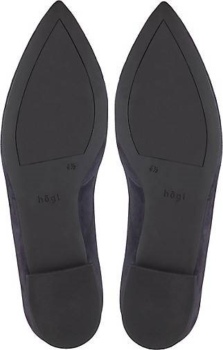 Högl Ballerinas BOULEVARD 10