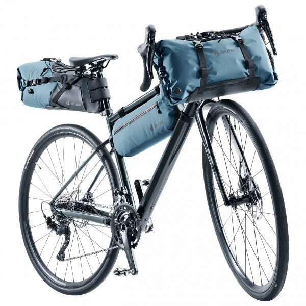 Deuter - Cabezon FB 4 - Fahrradtasche