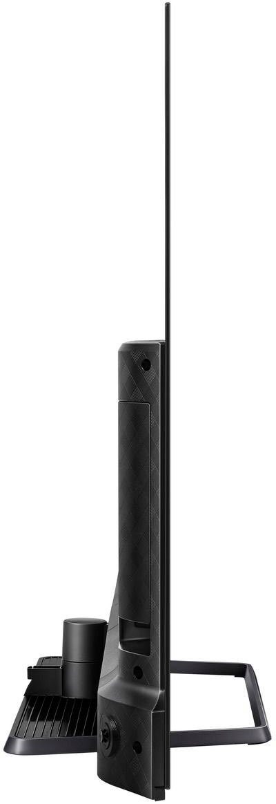 Hisense 55A85K OLED-Fernseher (139 cm/55 Zoll, 4K Ultra HD, Smart-TV)