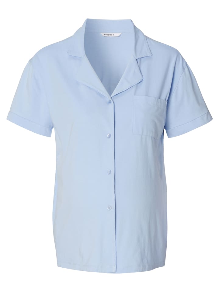Noppies Still-Schlaftop Neero in Light Sky günstig kaufen