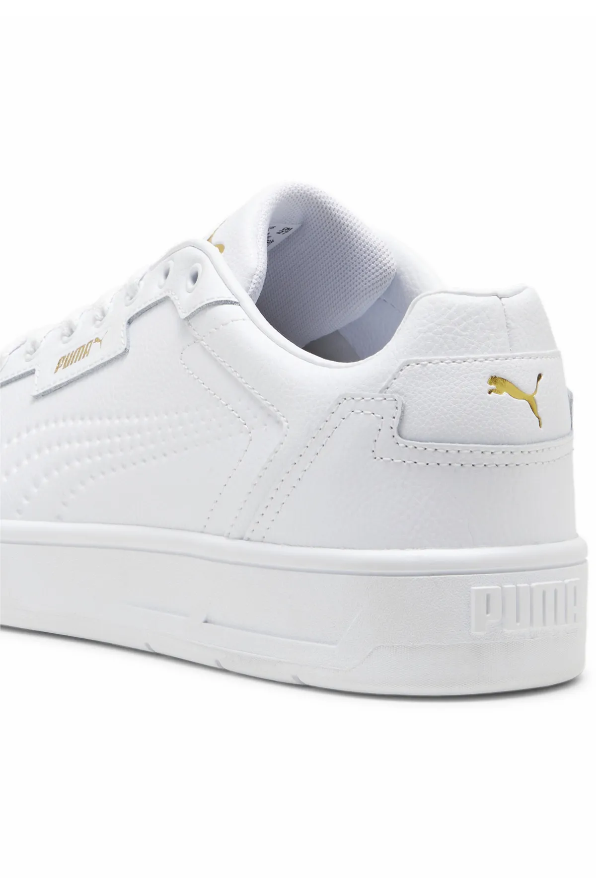 Puma  Sneaker „Court Classic Lux“