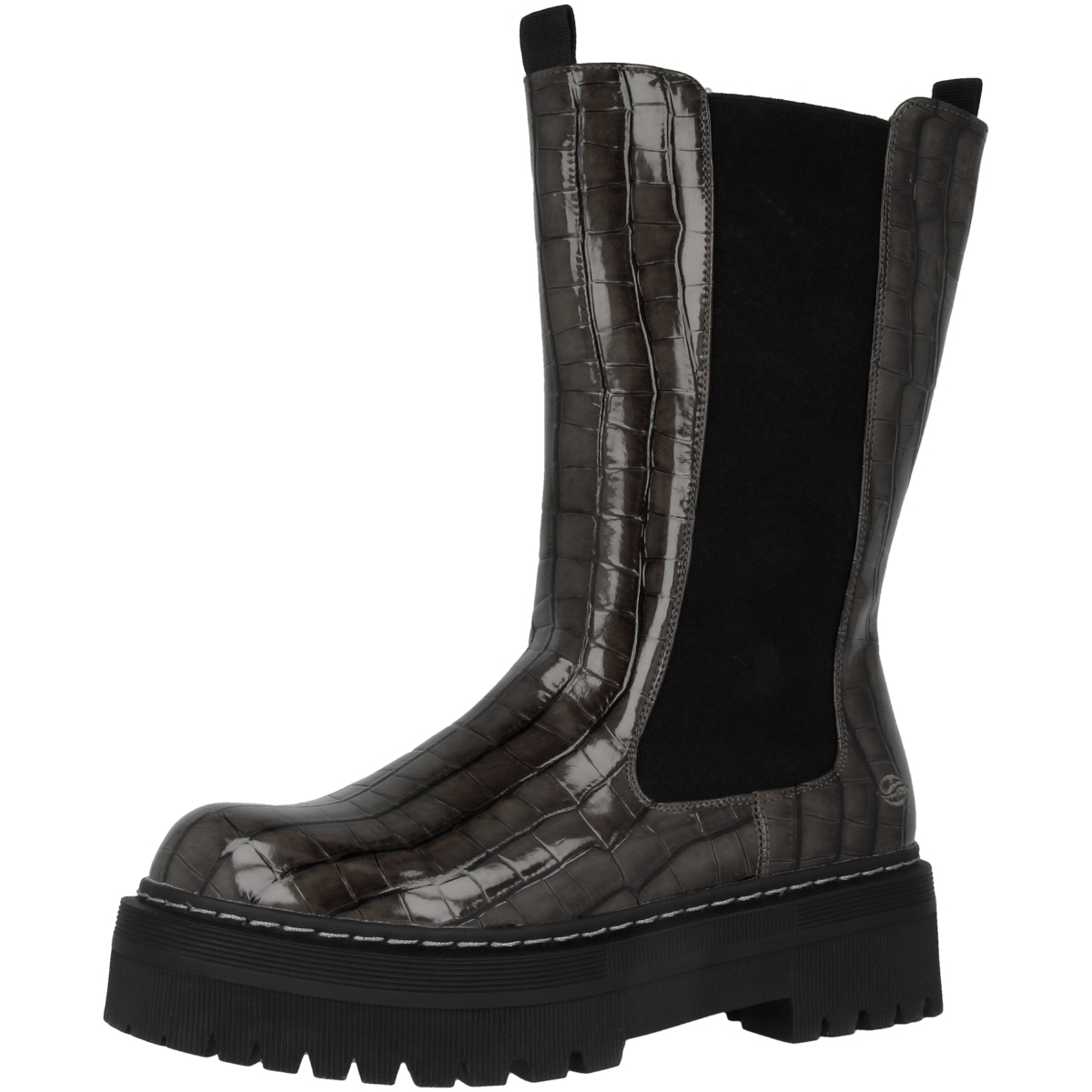 Dockers by Gerli 45VL210 Stiefel schwarz