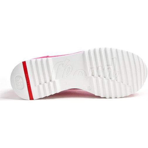 LLOYD Schuhe Moderner Sneaker