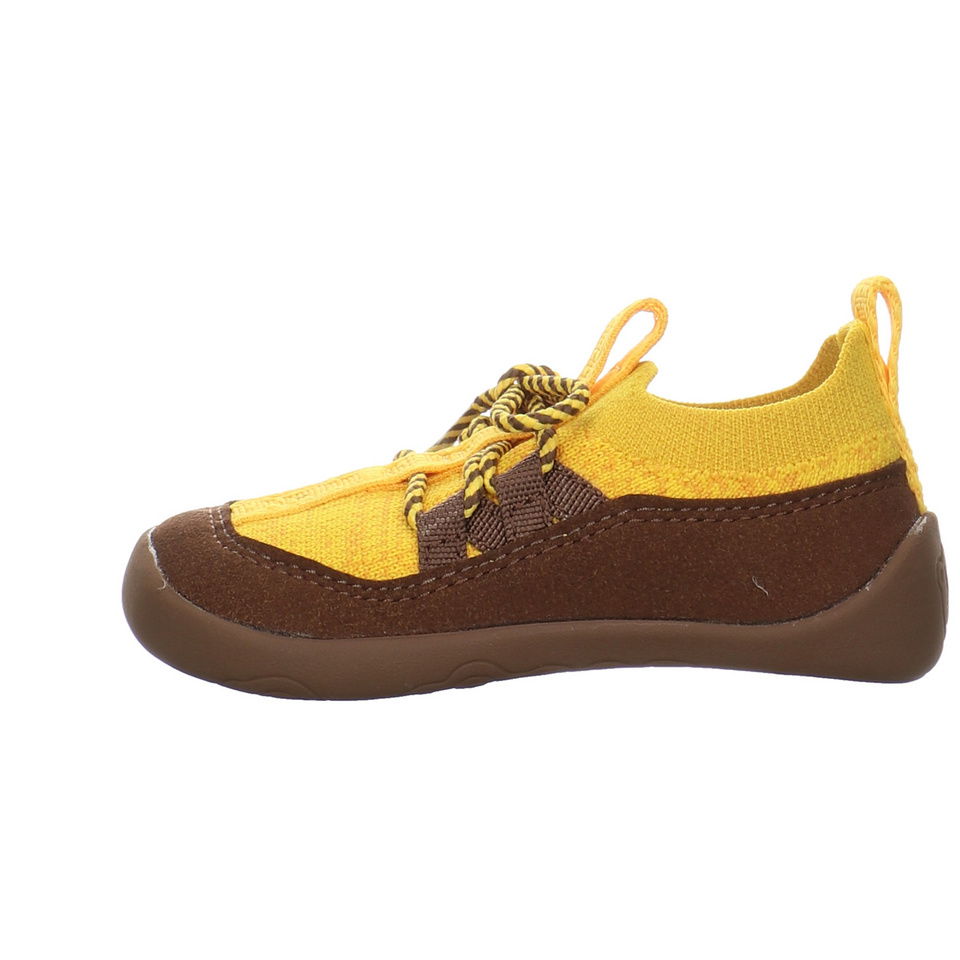 Affenzahn Tiger Knit Walker Lauflernschuh