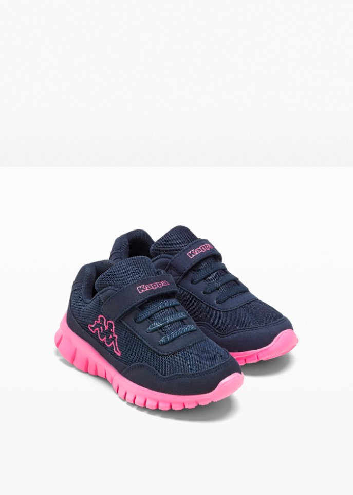 Kappa Kinder Sneaker