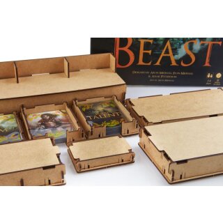Insert: Beast