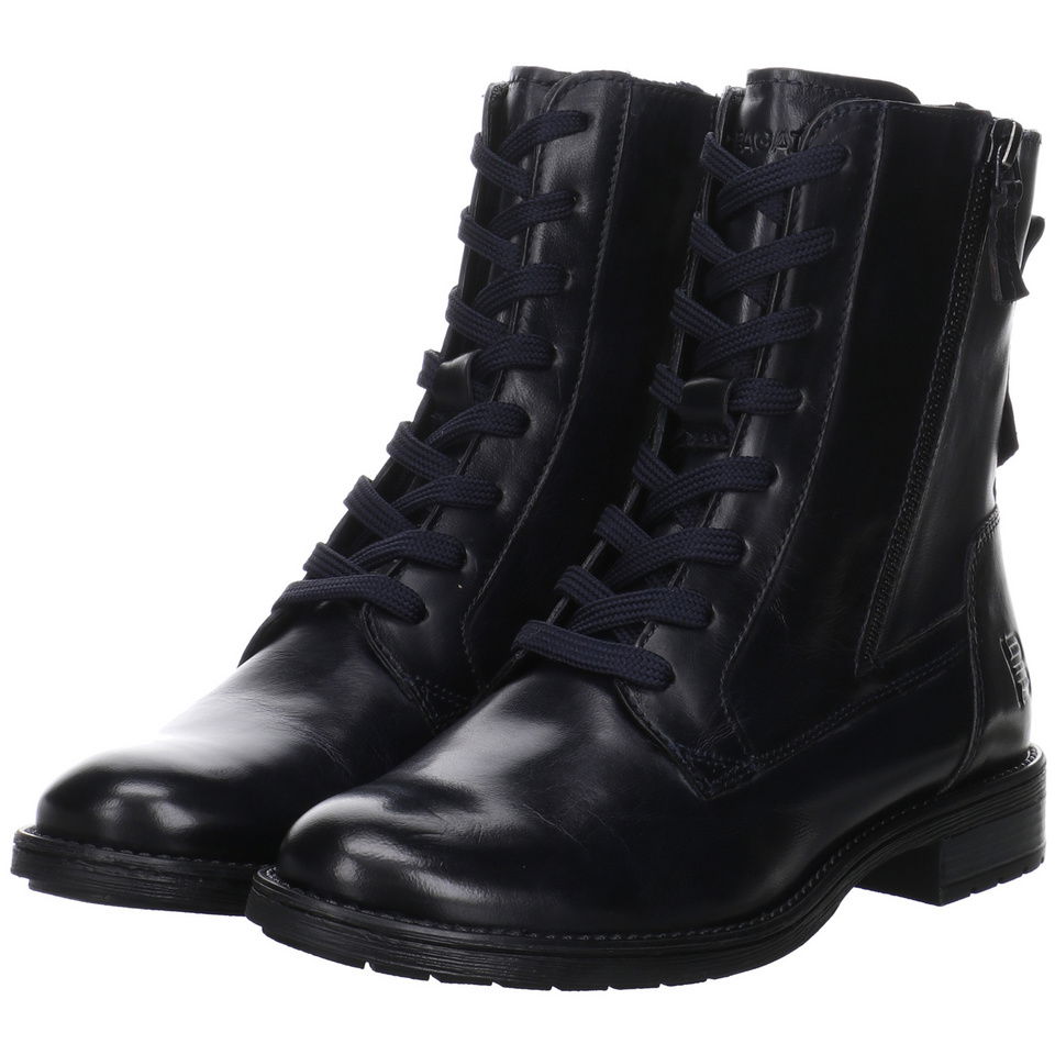 TT.BAGATT Schnürstiefelette