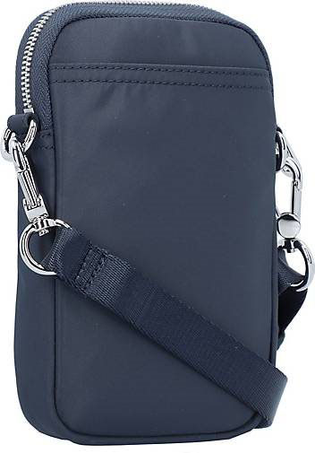 Lacoste Active Nylon Handytasche 11 cm