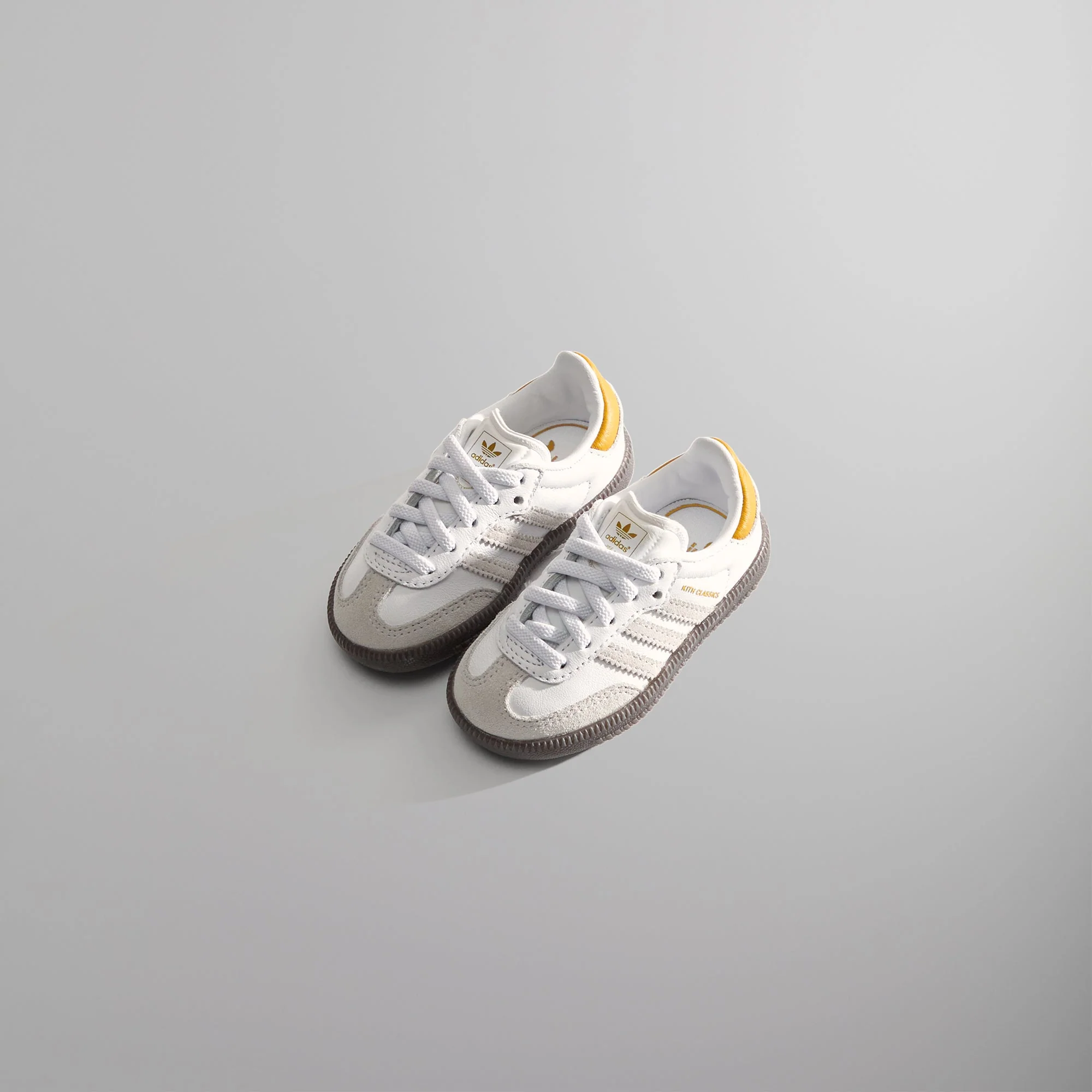 Kith Kids Classics for adidas Originals Toddler Samba