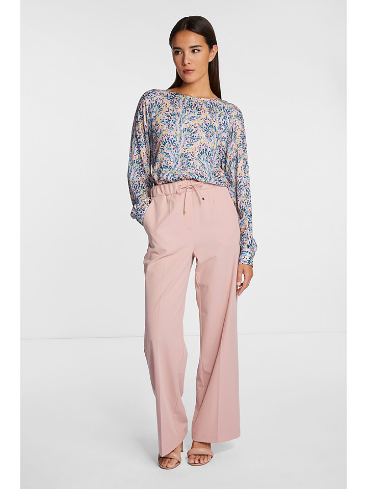Rich & Royal Bluse in Bunt günstig kaufen
