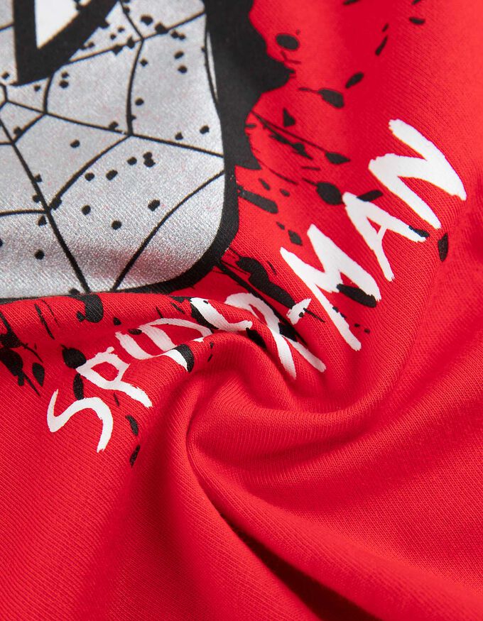 T-Shirt - Spiderman
