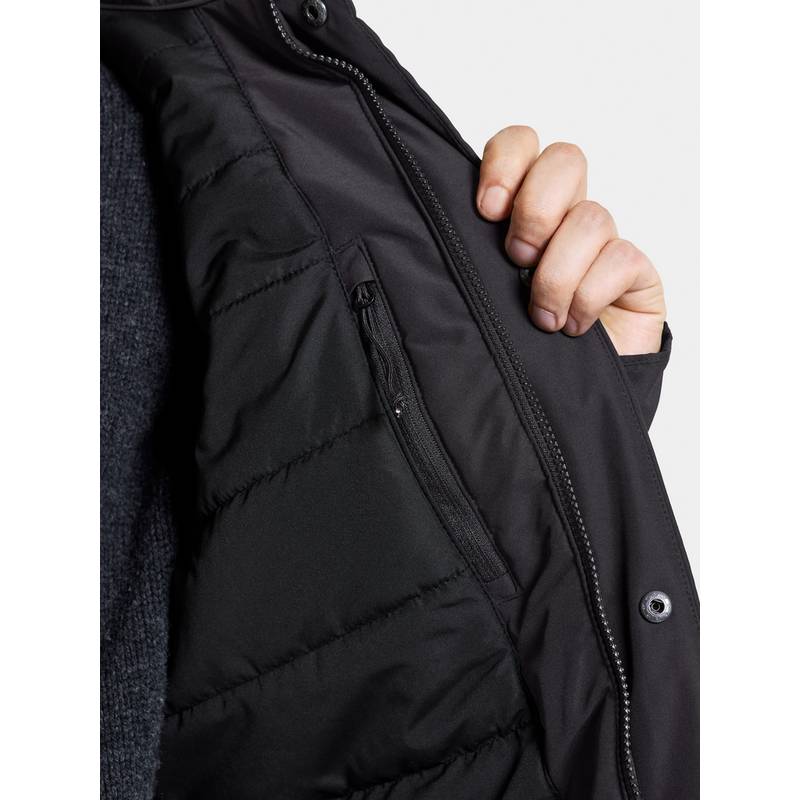 Didriksons Stefan Funktionsjacke Herren