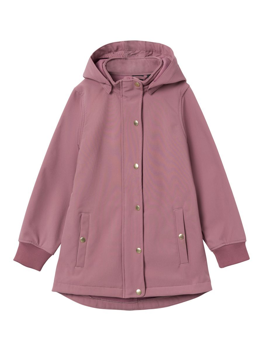 Performance Jacket 'ALFA08'